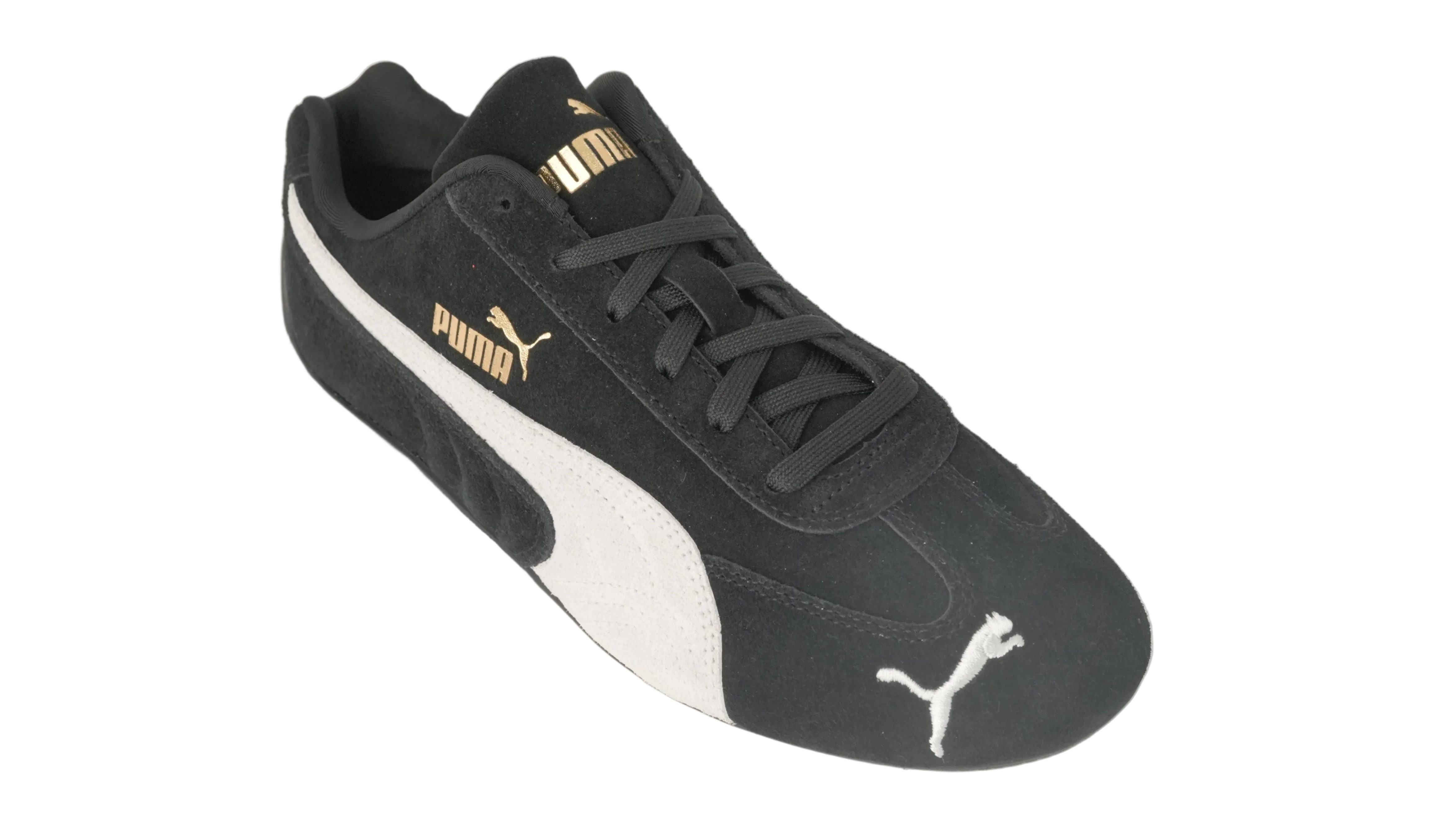 Speed Cat OG Black