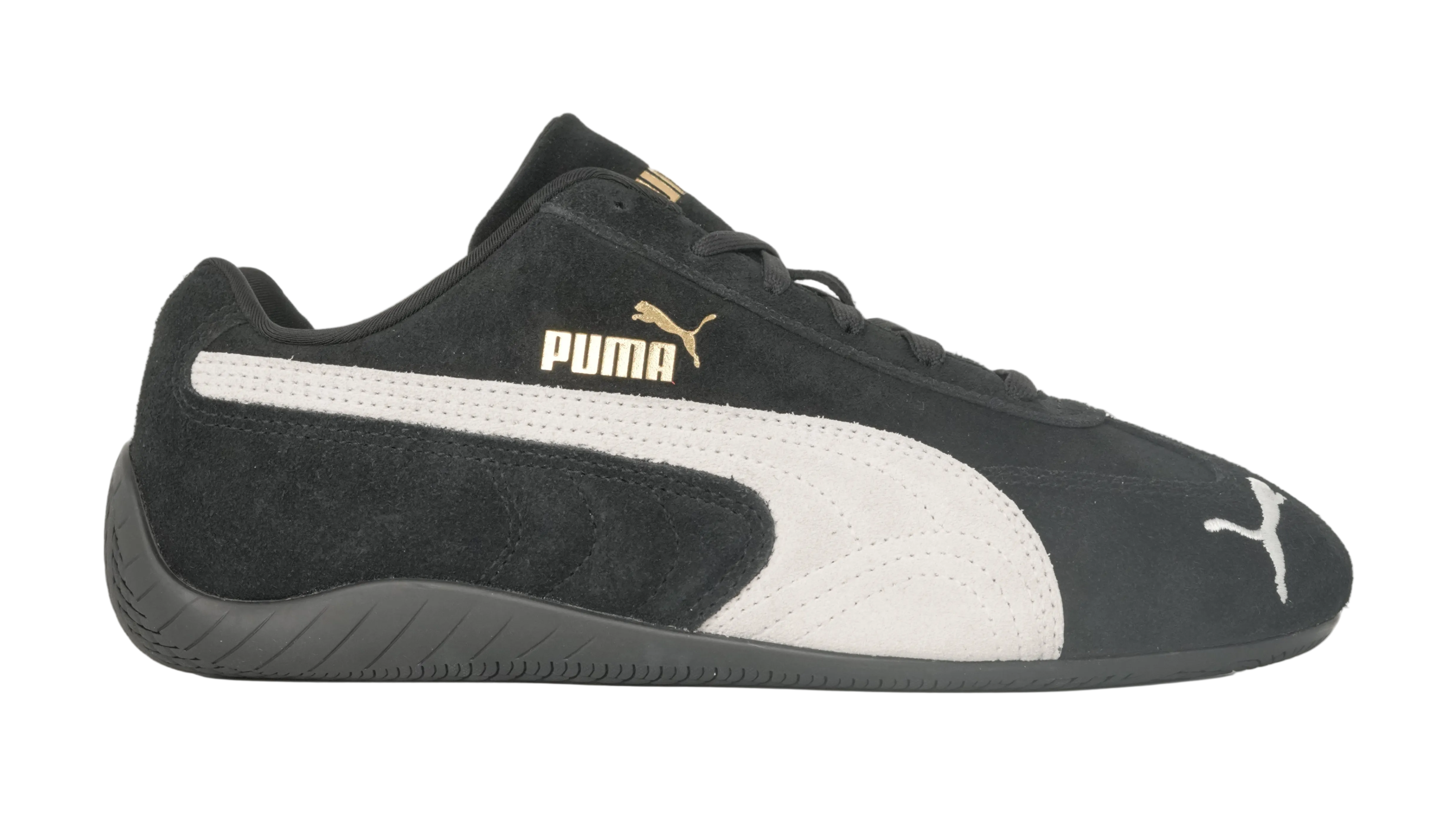 Speed Cat OG Black