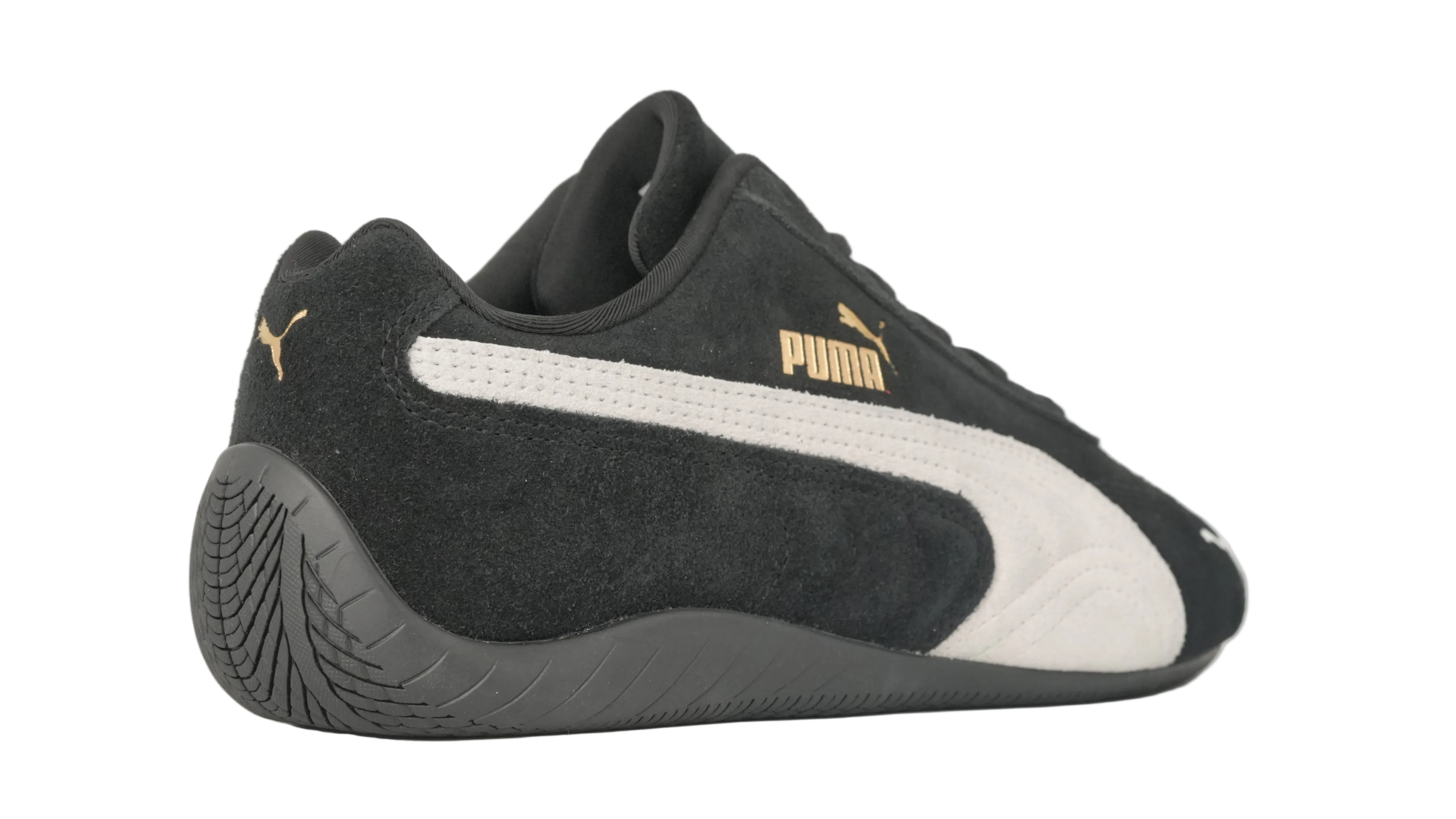 Speed Cat OG Black