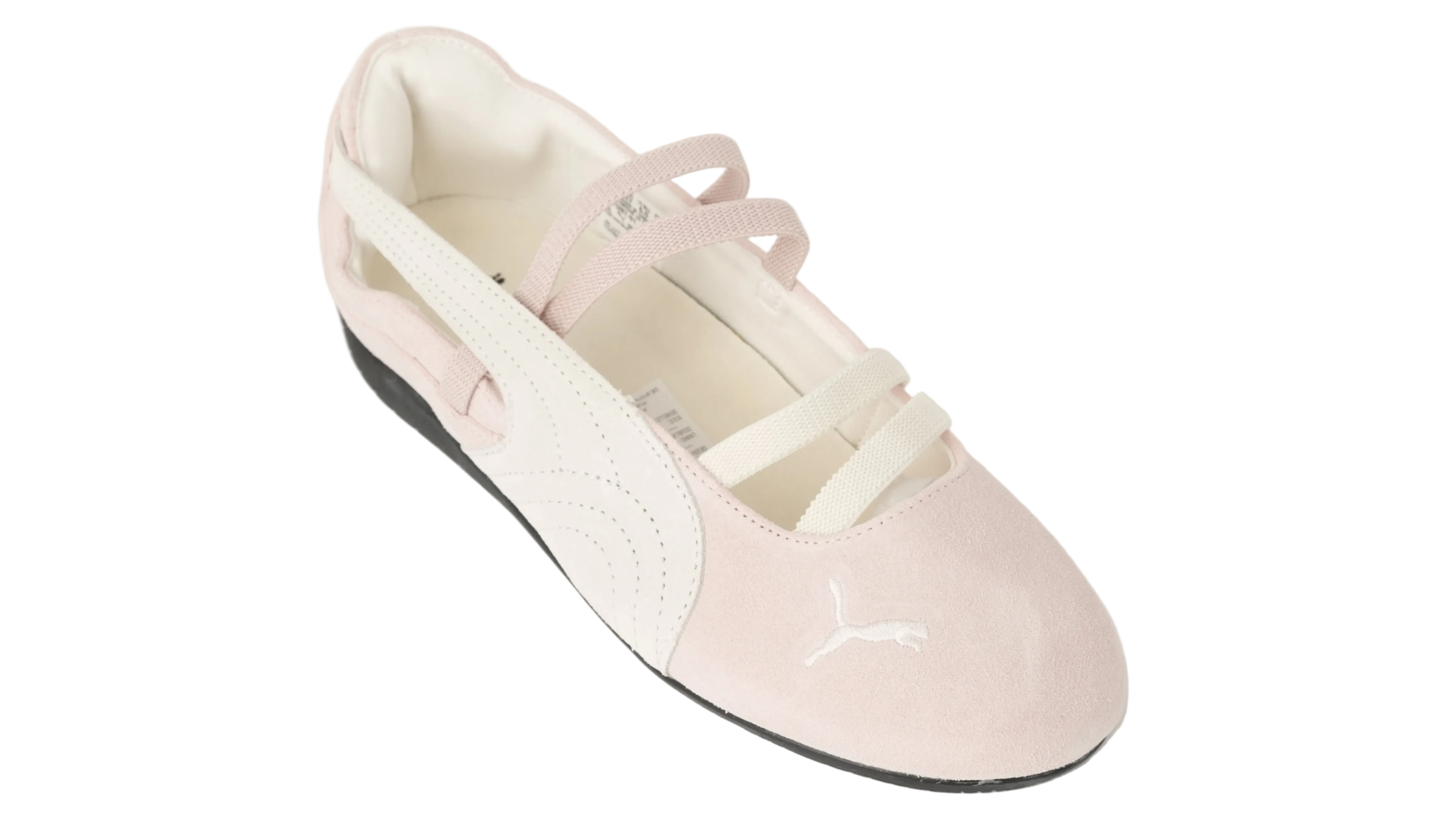 Speedcat Ballet Whisp of Pink Women