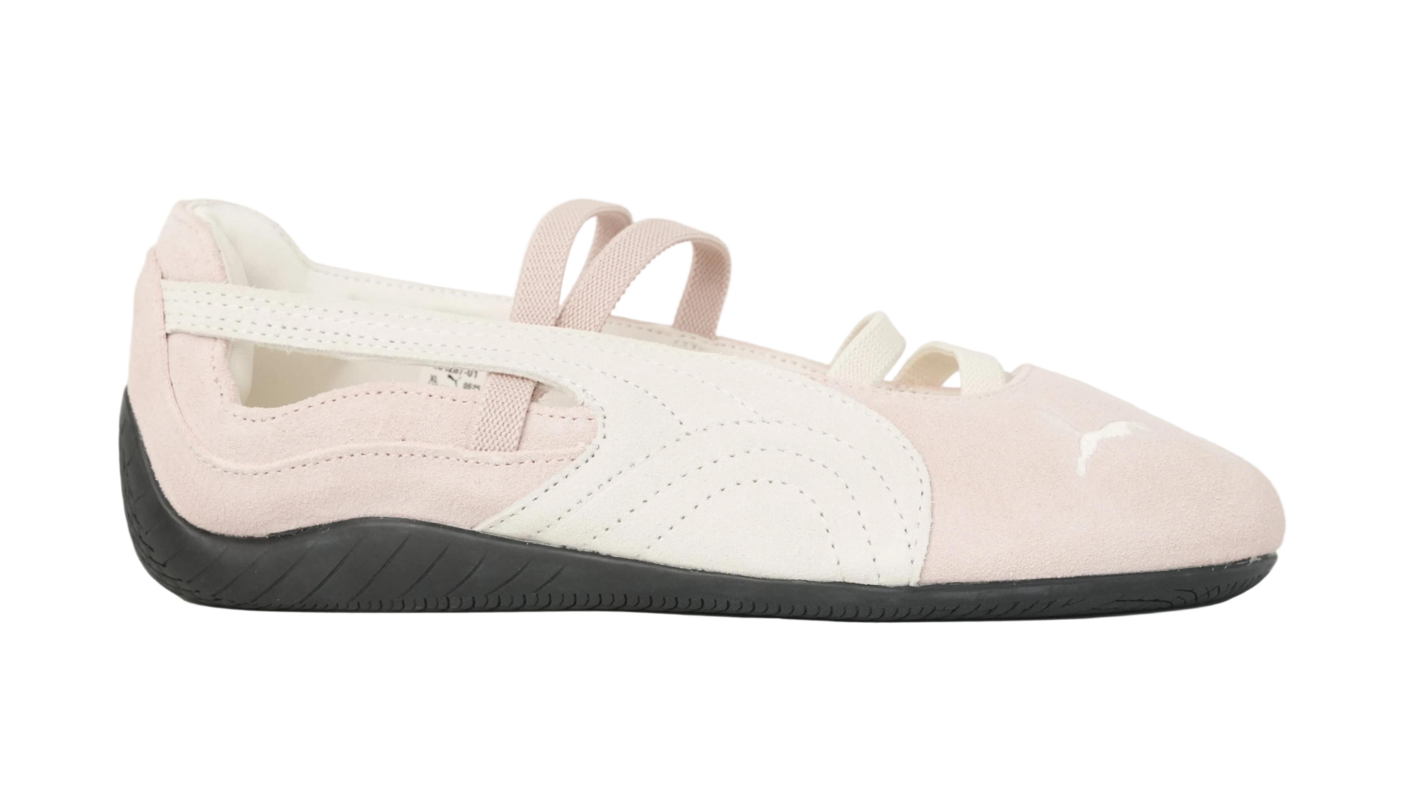 Speedcat Ballet Whisp of Pink Women