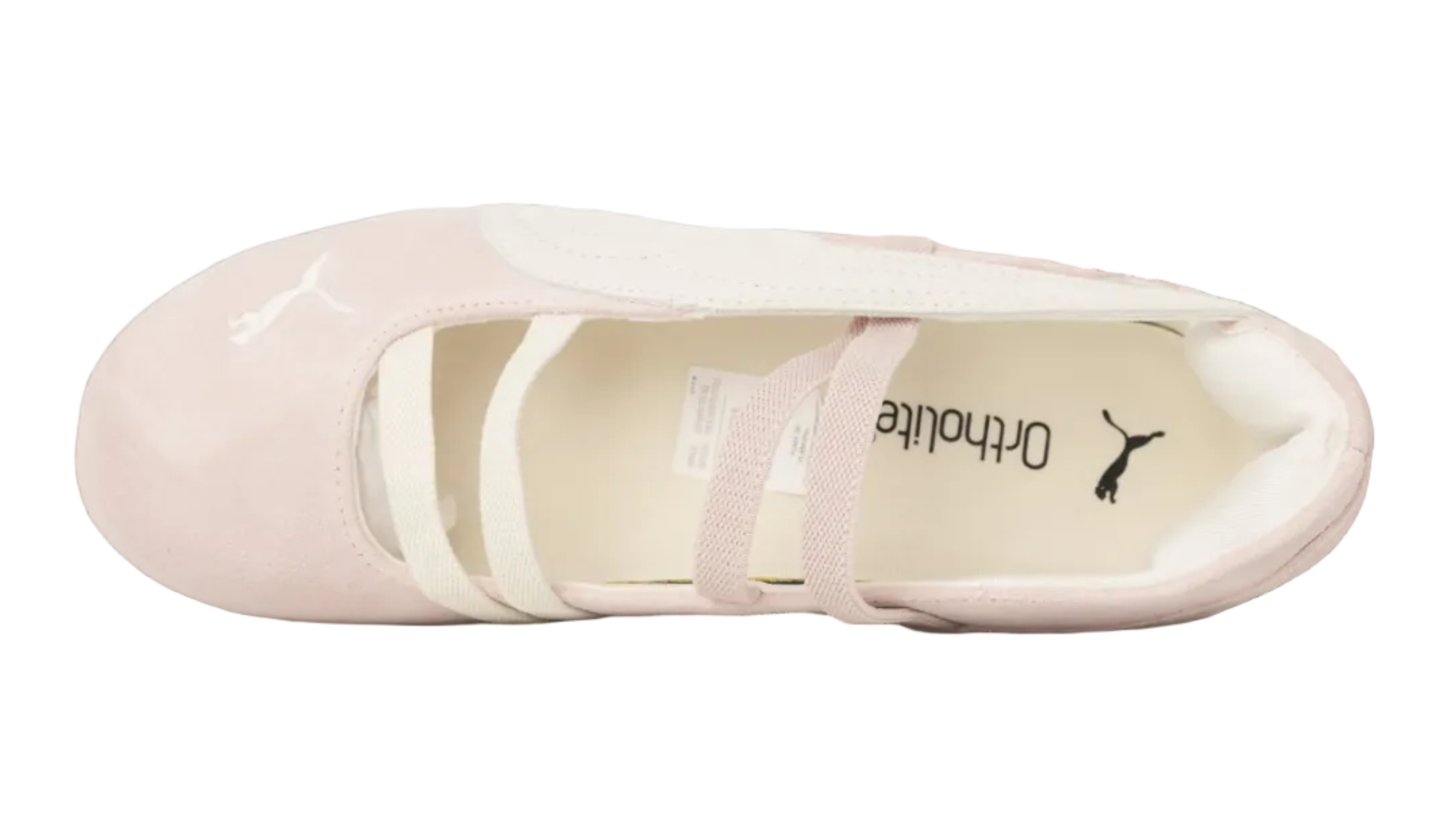 Speedcat Ballet Whisp of Pink Women