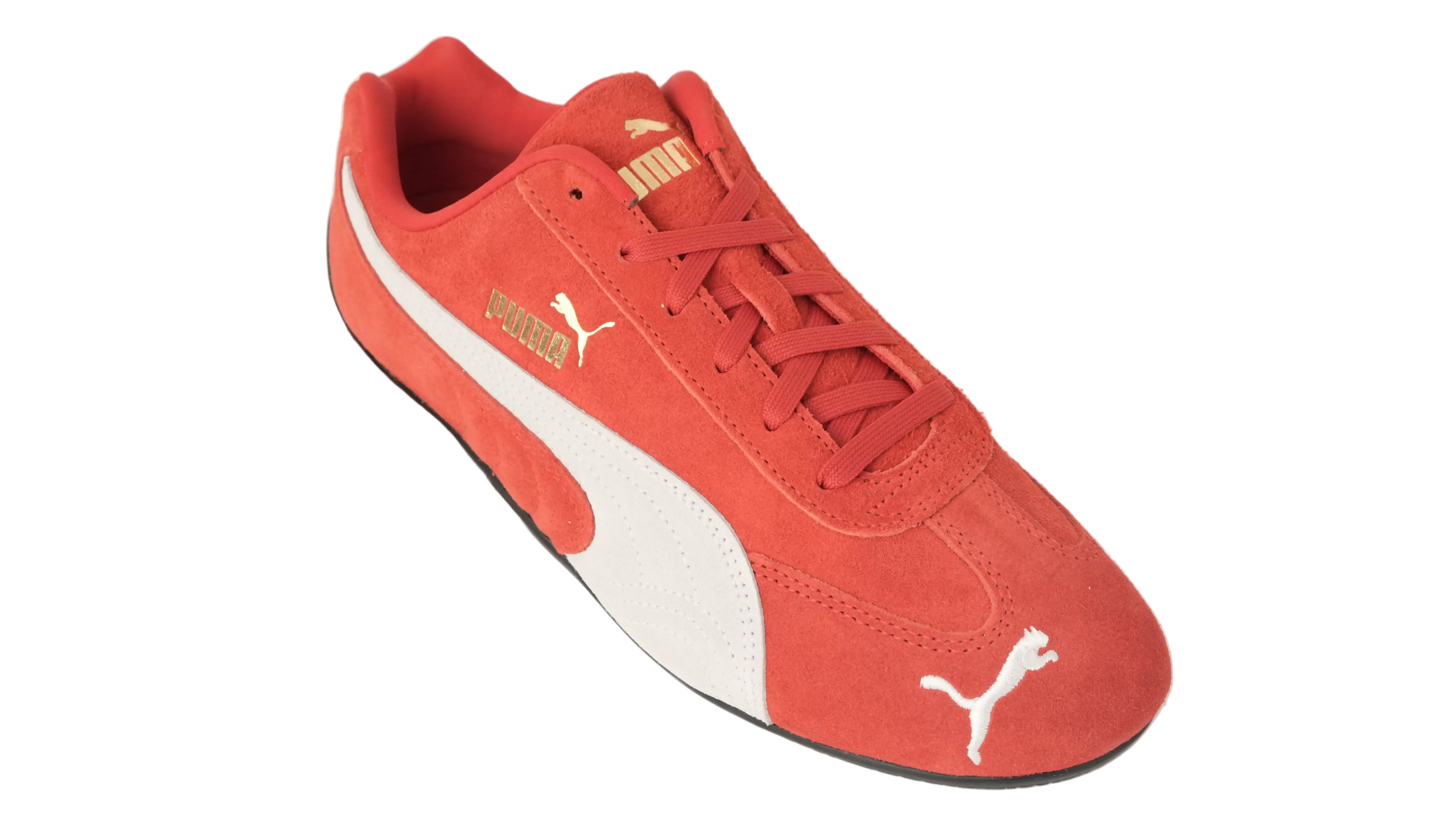 Speedcat OG Red Women