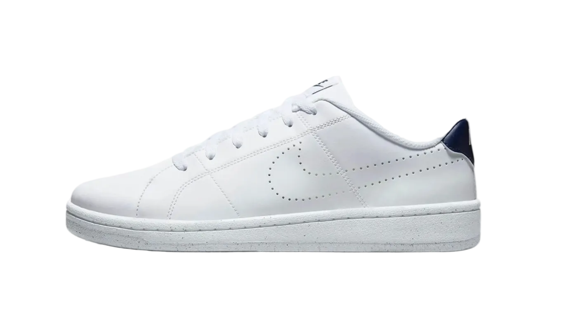 Court Royale 2 NN White Midnight Navy