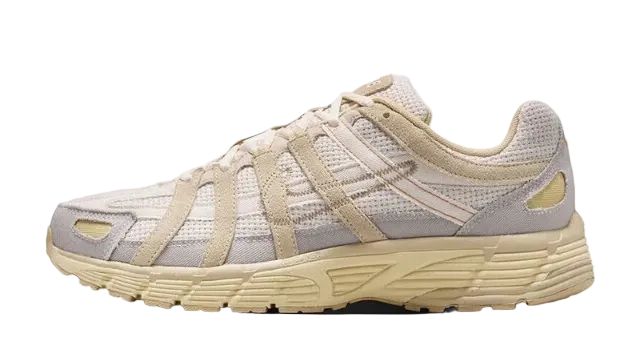 P6000 College Grey Khaki Pale Ivory