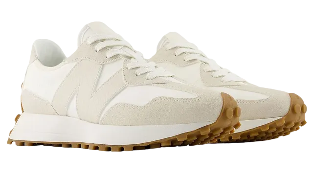 327 Linen White Women