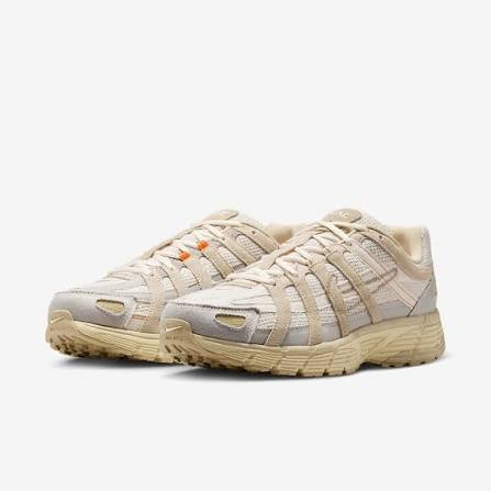P6000 College Grey Khaki Pale Ivory
