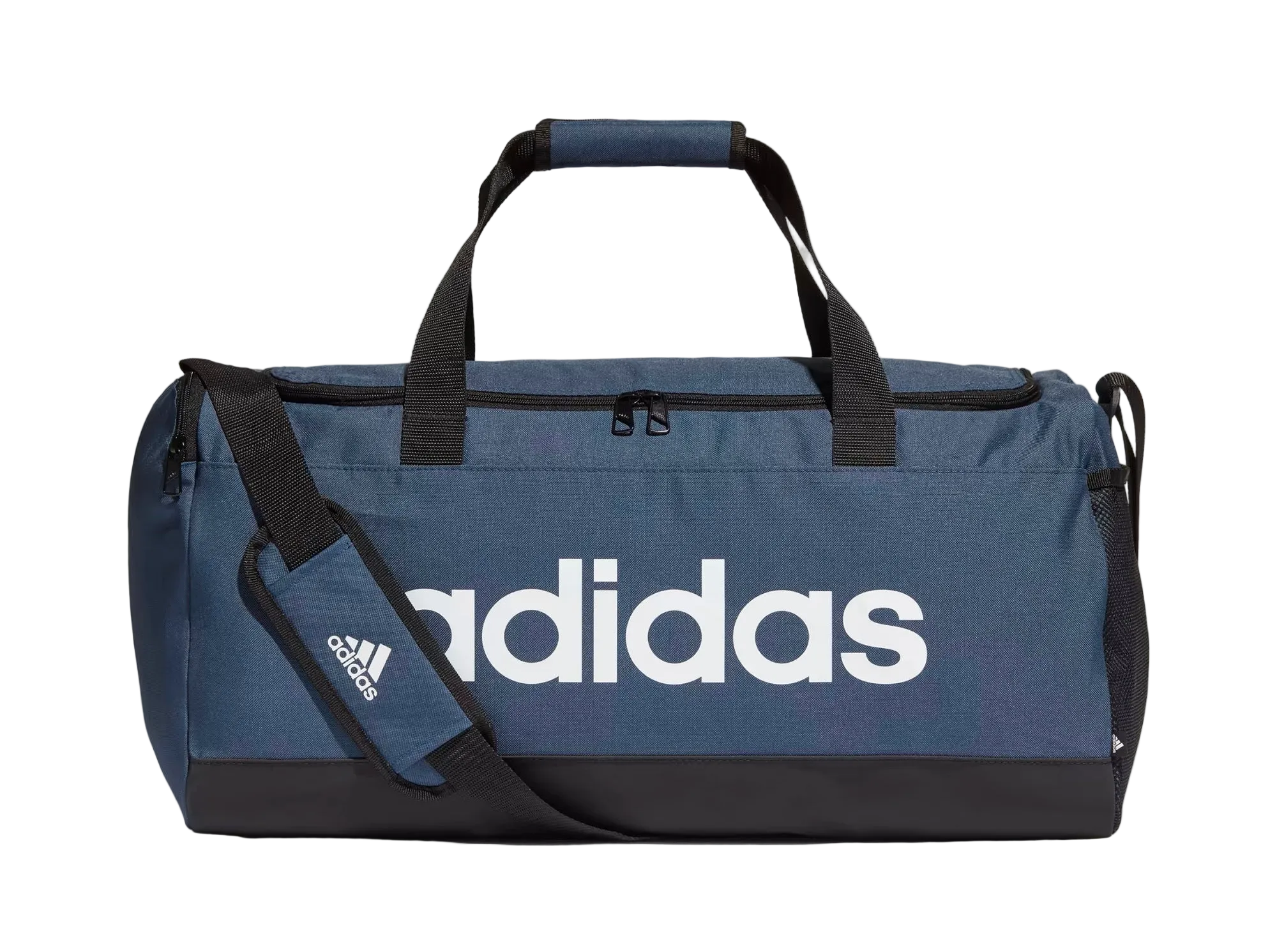 Essential Duffle Medium Navy 39L