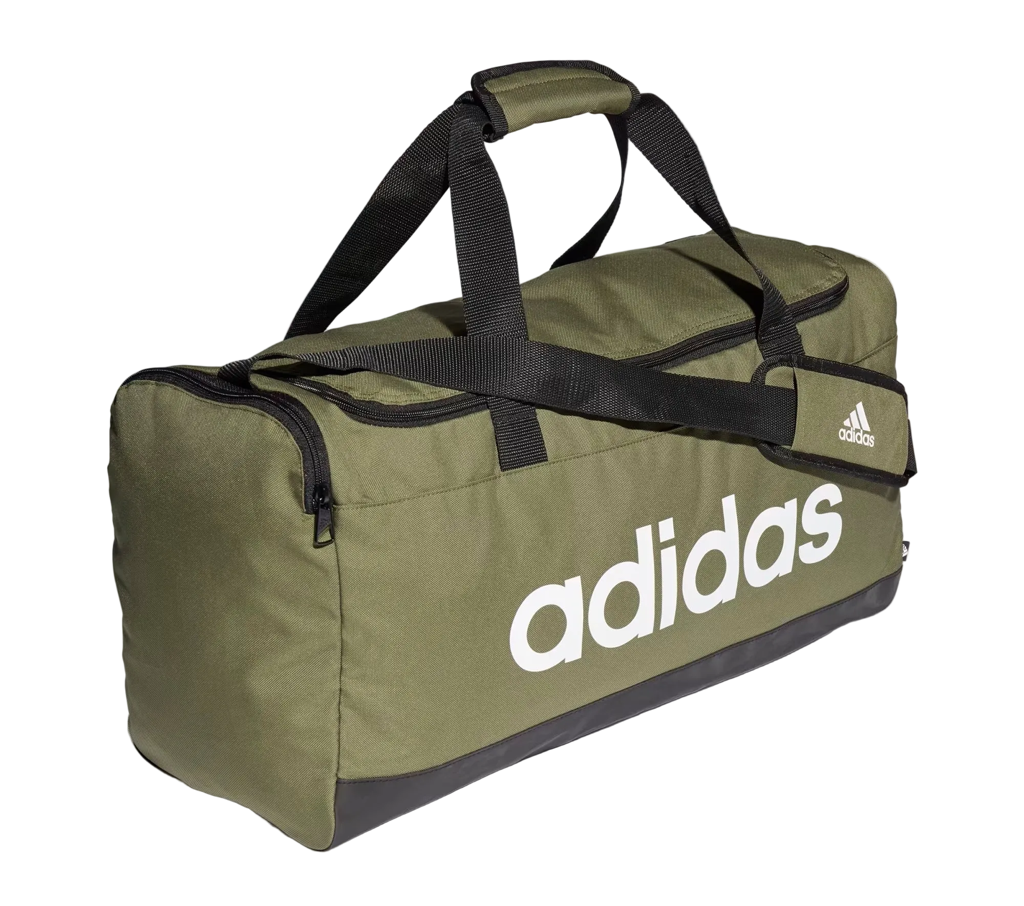 Essential Duffle M Army Green 39L