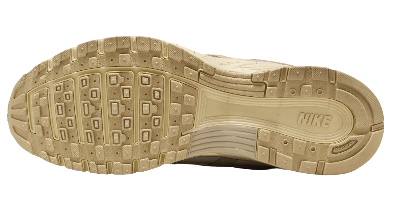 P6000 College Grey Khaki Pale Ivory