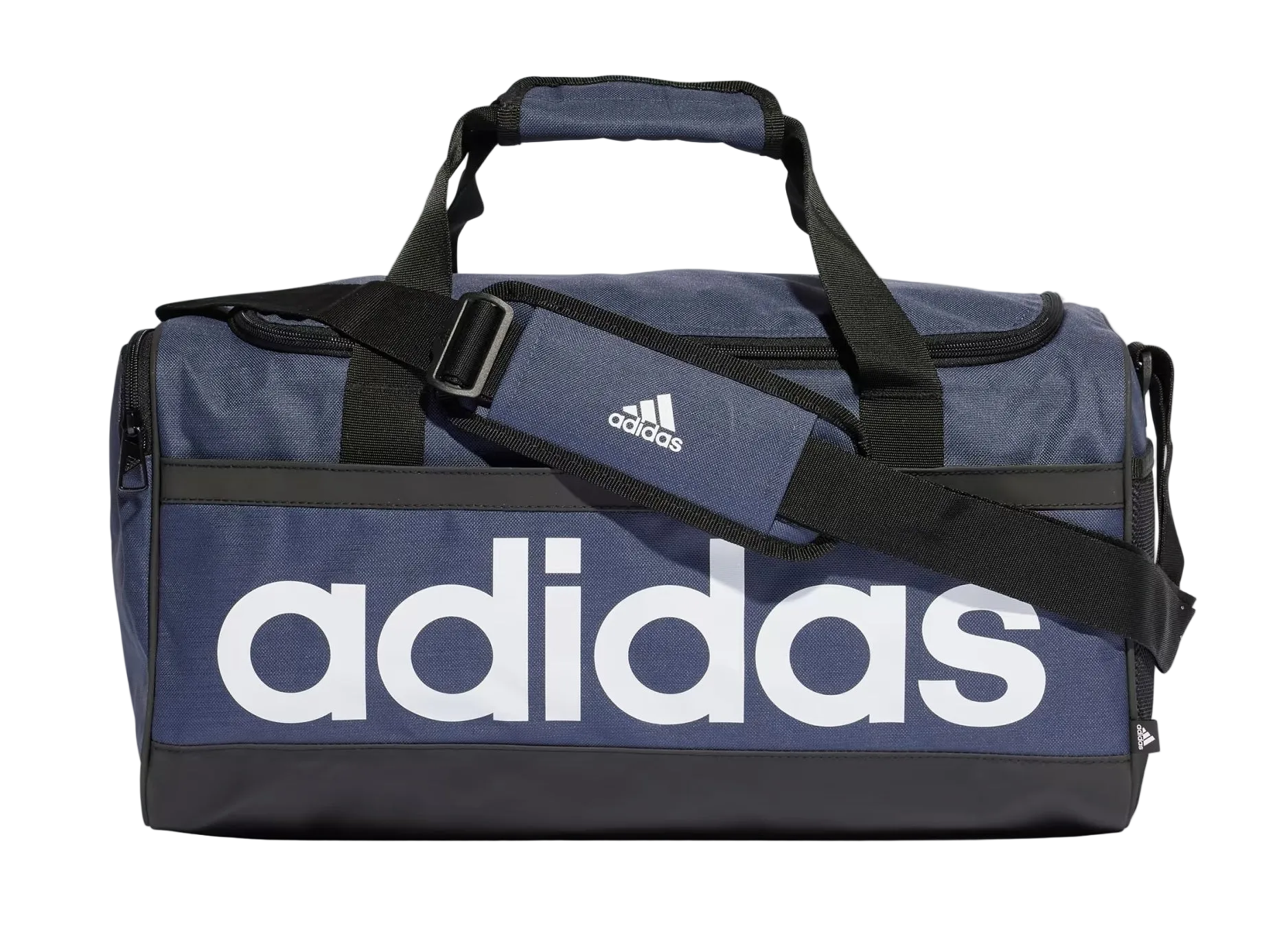 Essentials Duffle 25L Navy