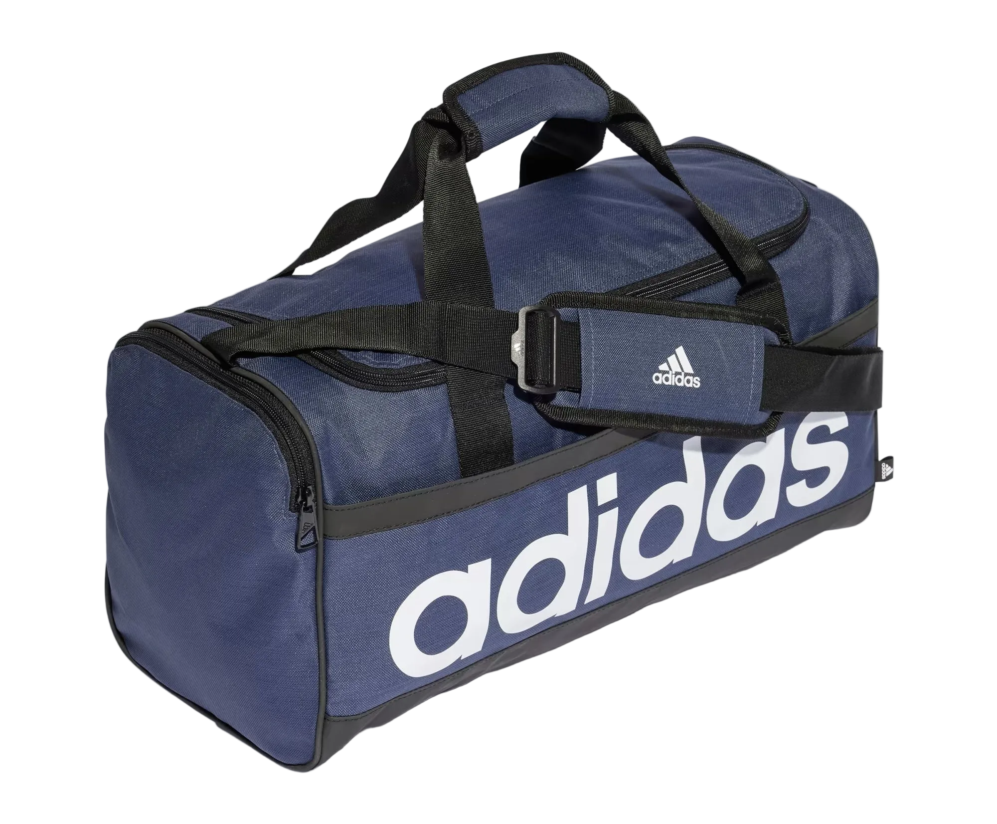 Essentials Duffle 25L Navy
