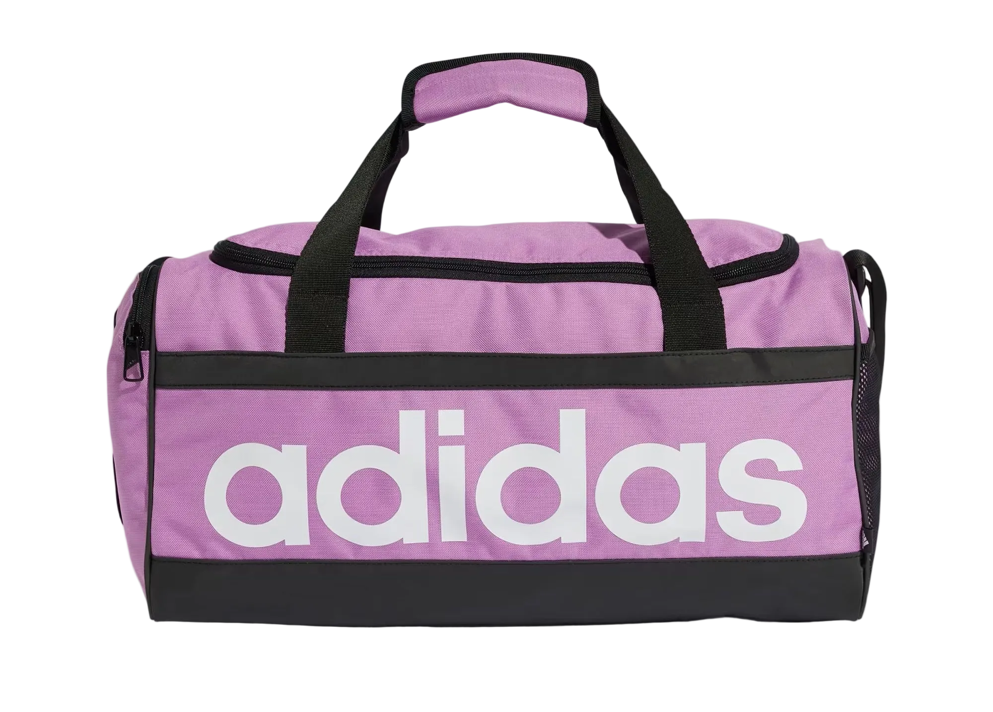 Linear Duffle Fuchsia 25L