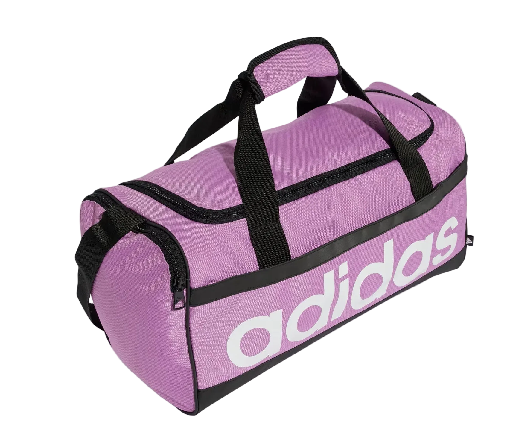 Linear Duffle Fuchsia 25L