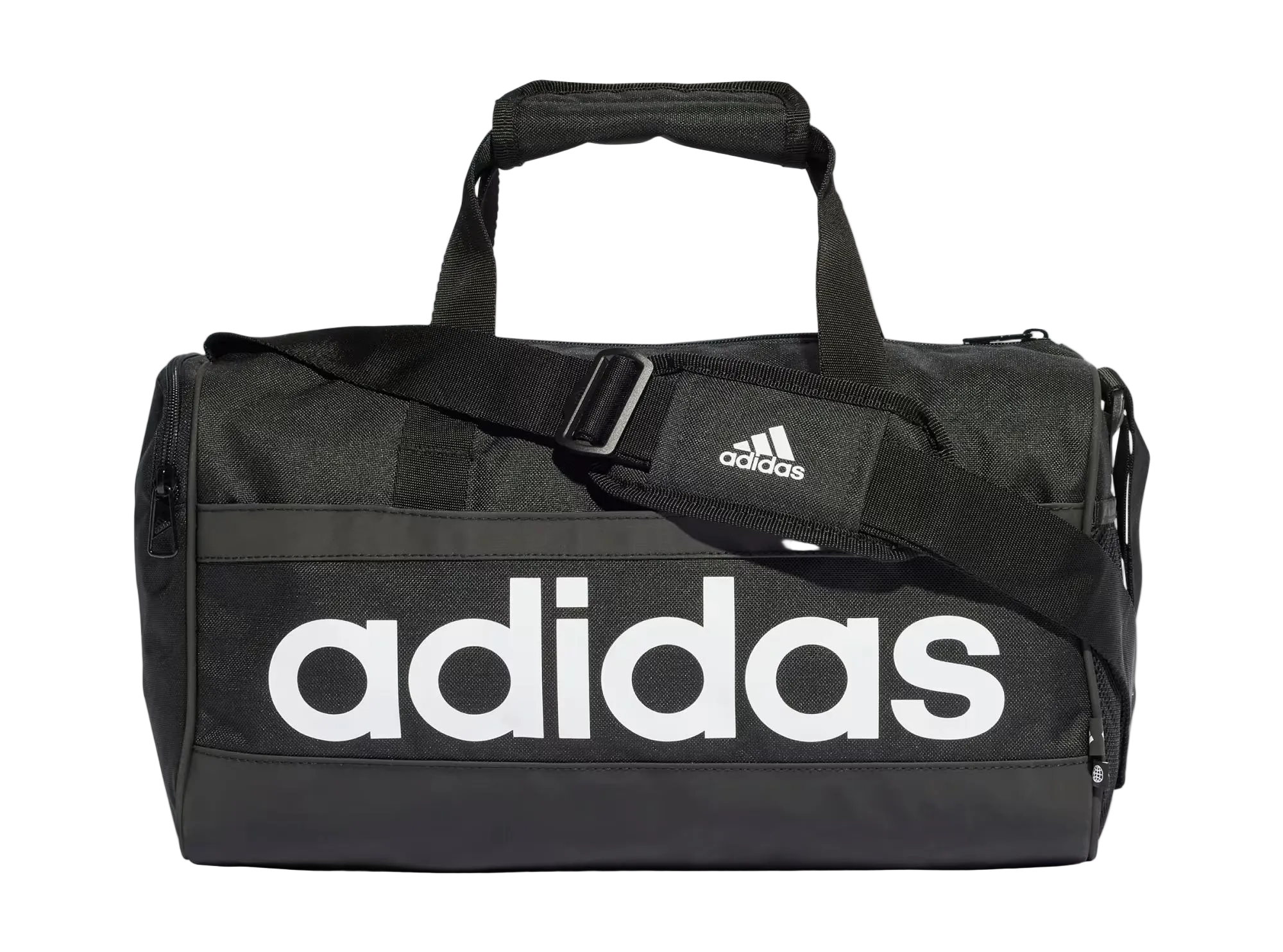 Essentials Linear Duffle Blk 14L