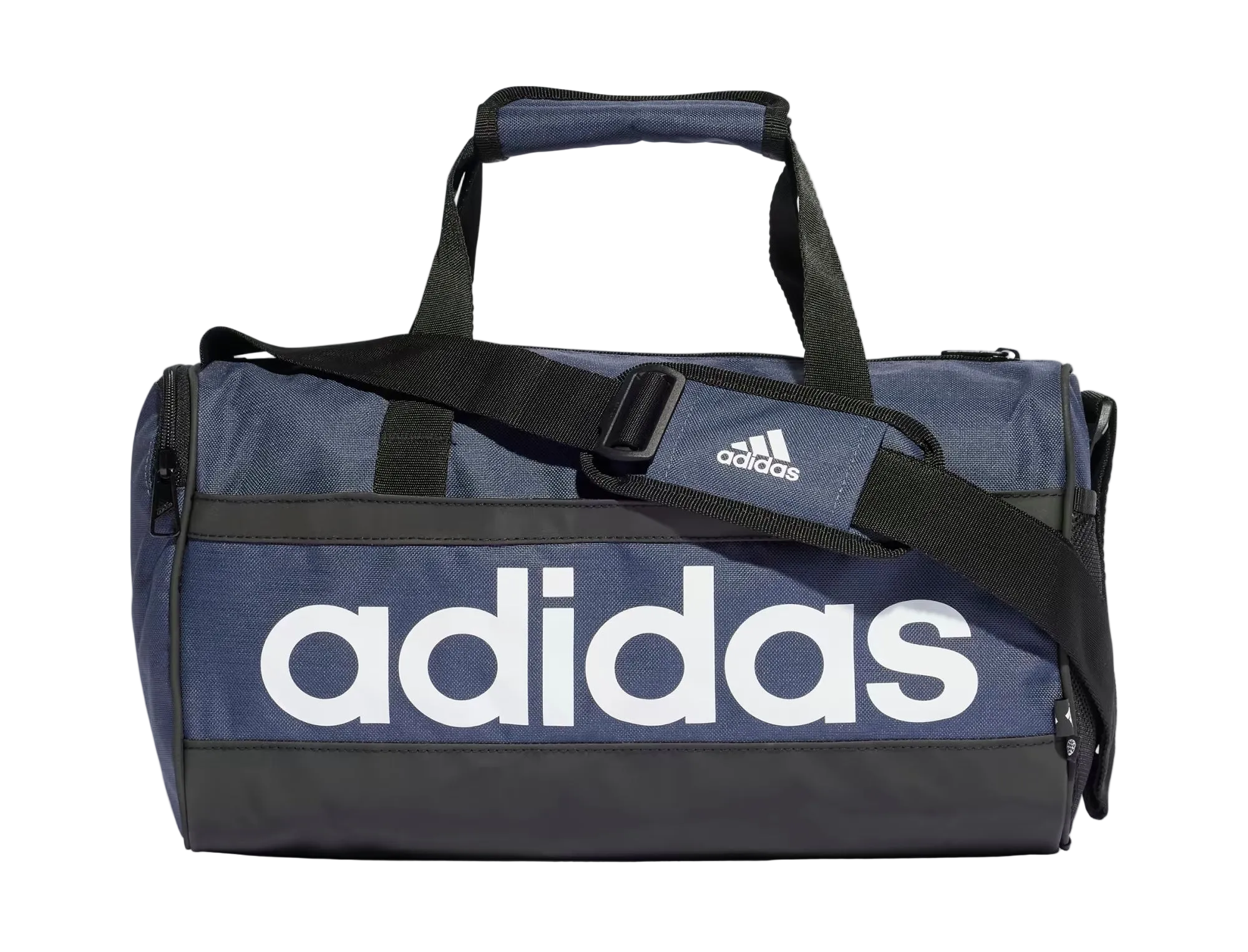 Essentials Linear Duffle Shadow Navy 14L