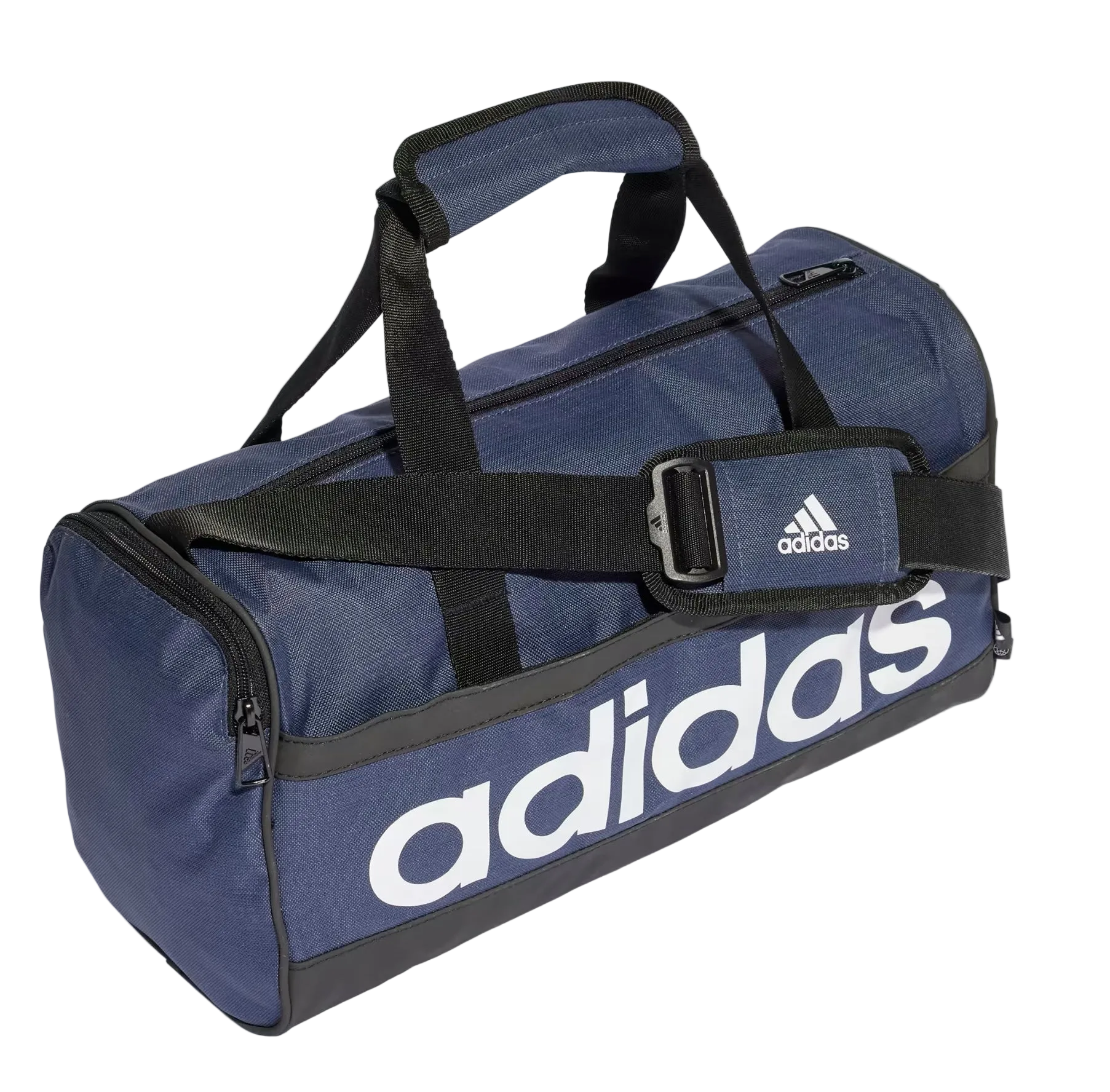 Essentials Linear Duffle Shadow Navy 14L