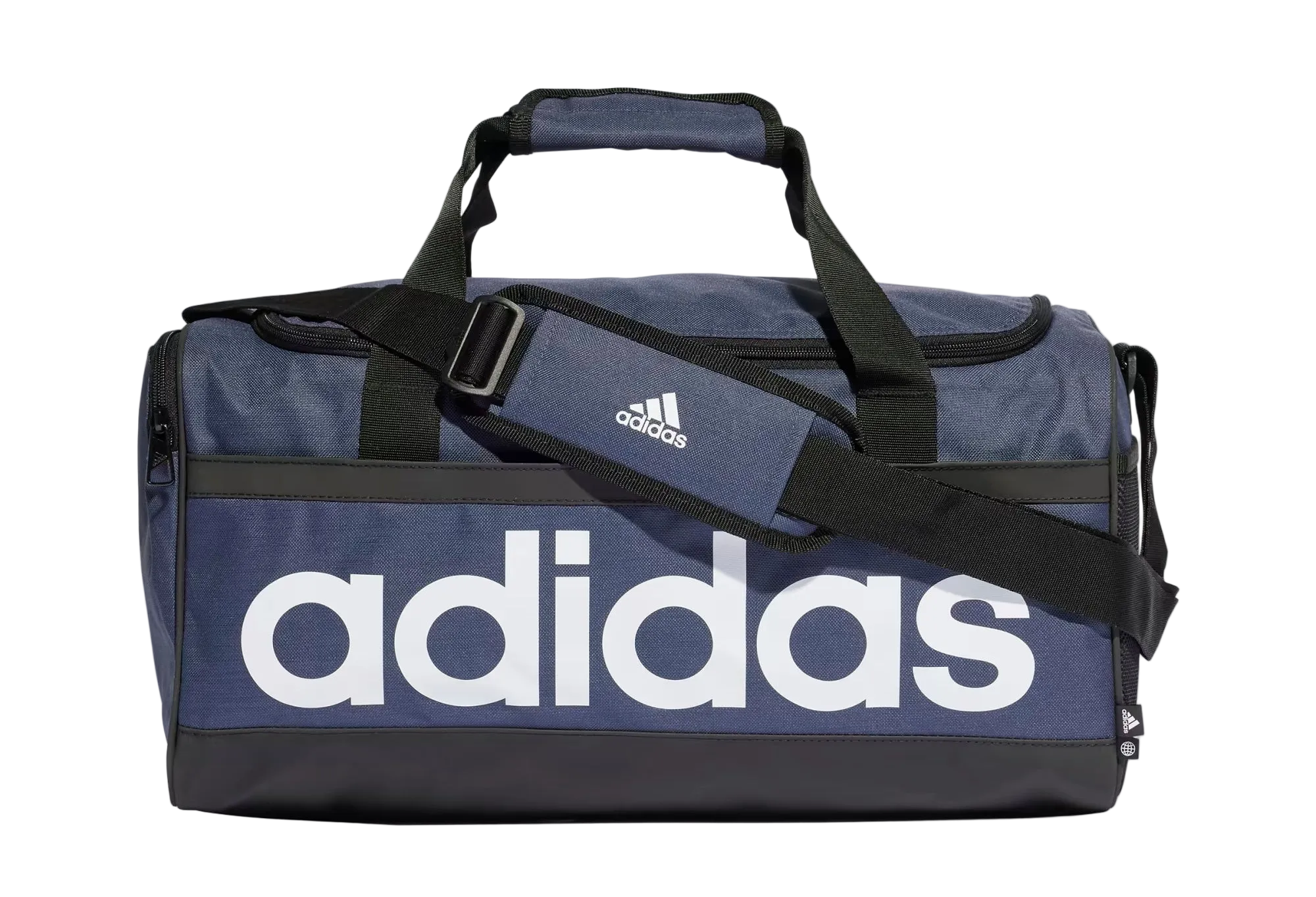 Essentials Linear Navy 39L