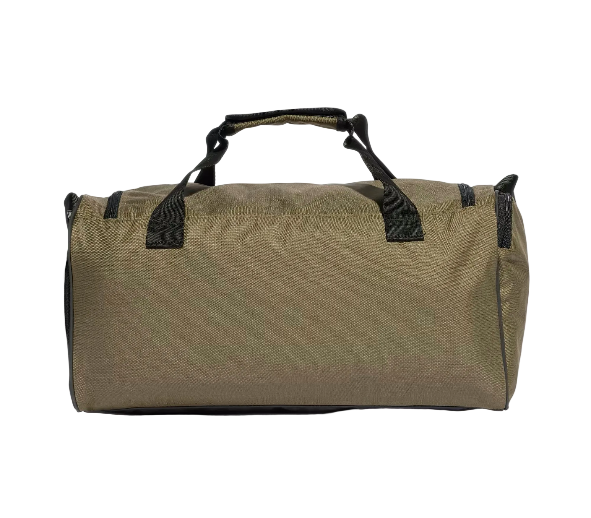 Essential Linear Duffel Army Green