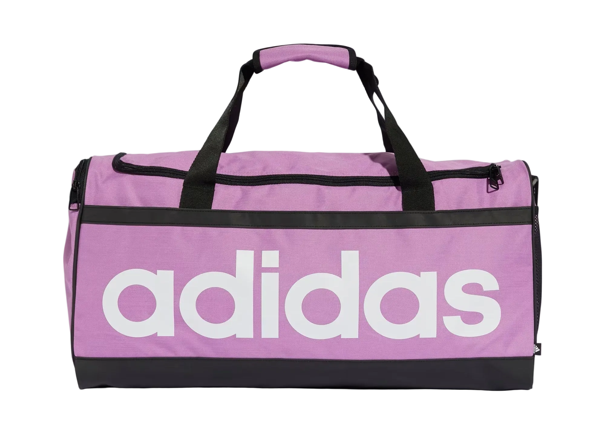 Linear Duffle Fuchsia 39L