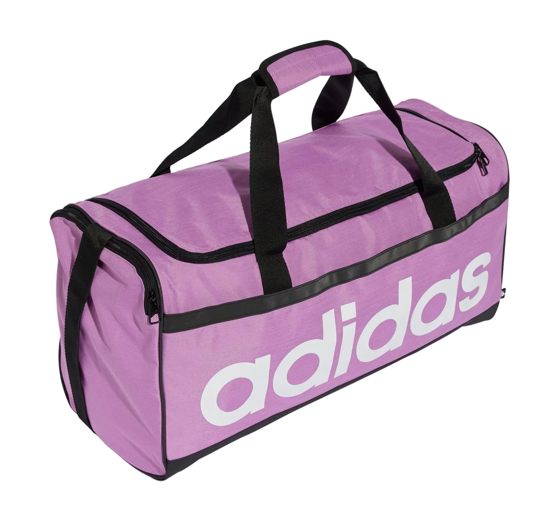 Linear Duffle Fuchsia 39L