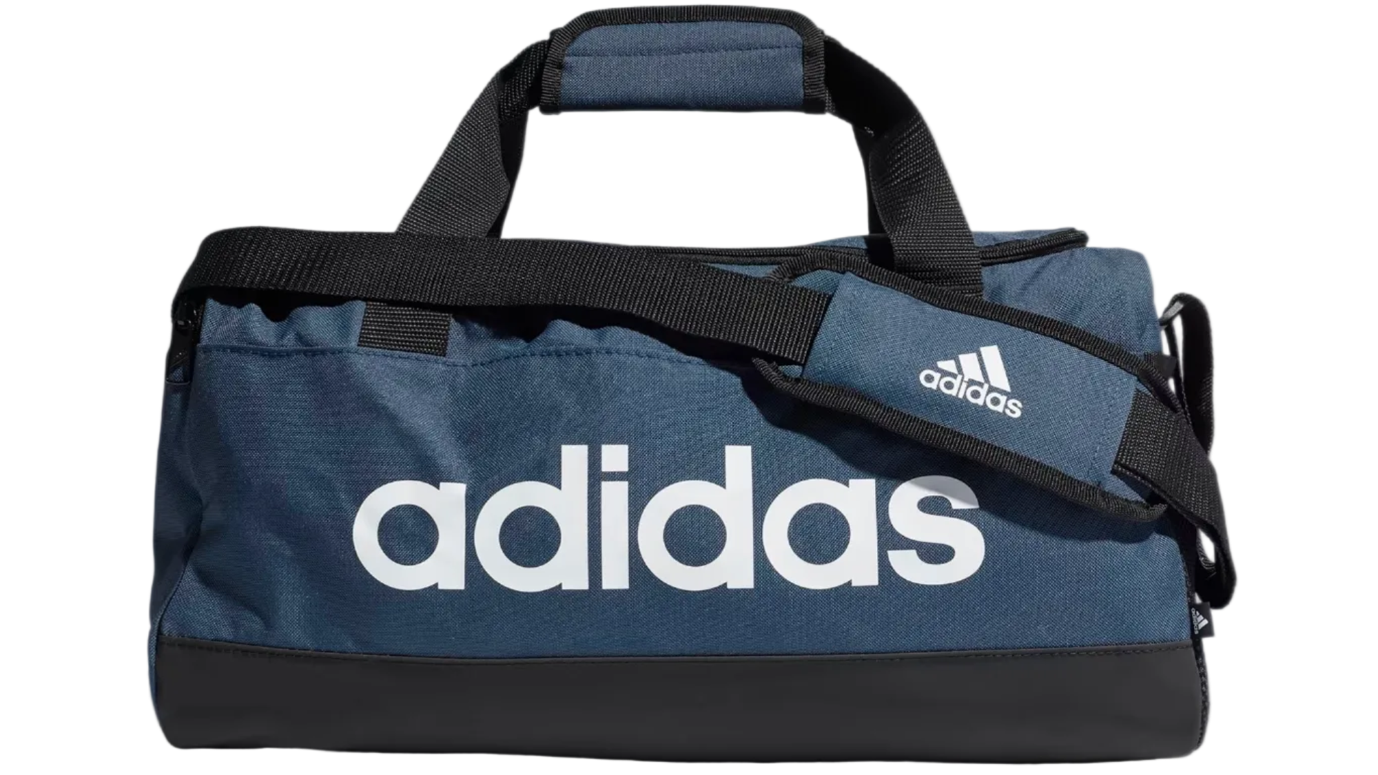 Essentials Training Duffle 25L Bright Royal