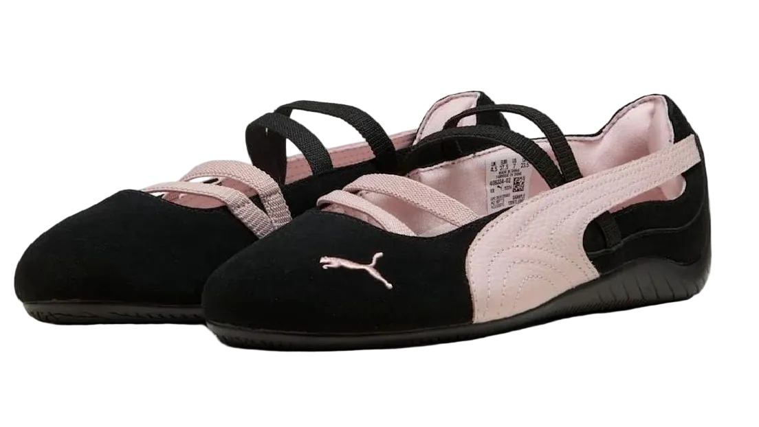 Speedcat Ballet Mauve Mist Women