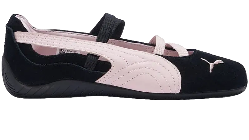 Speedcat Ballet Mauve Mist Women