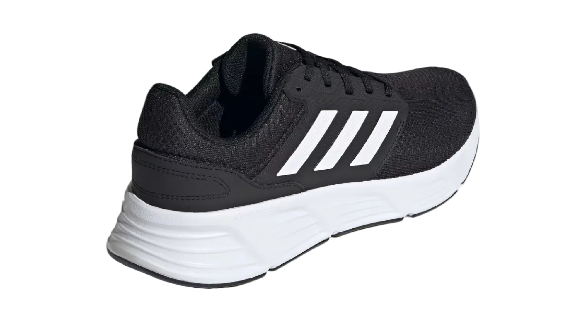 Galaxy 6 Black White