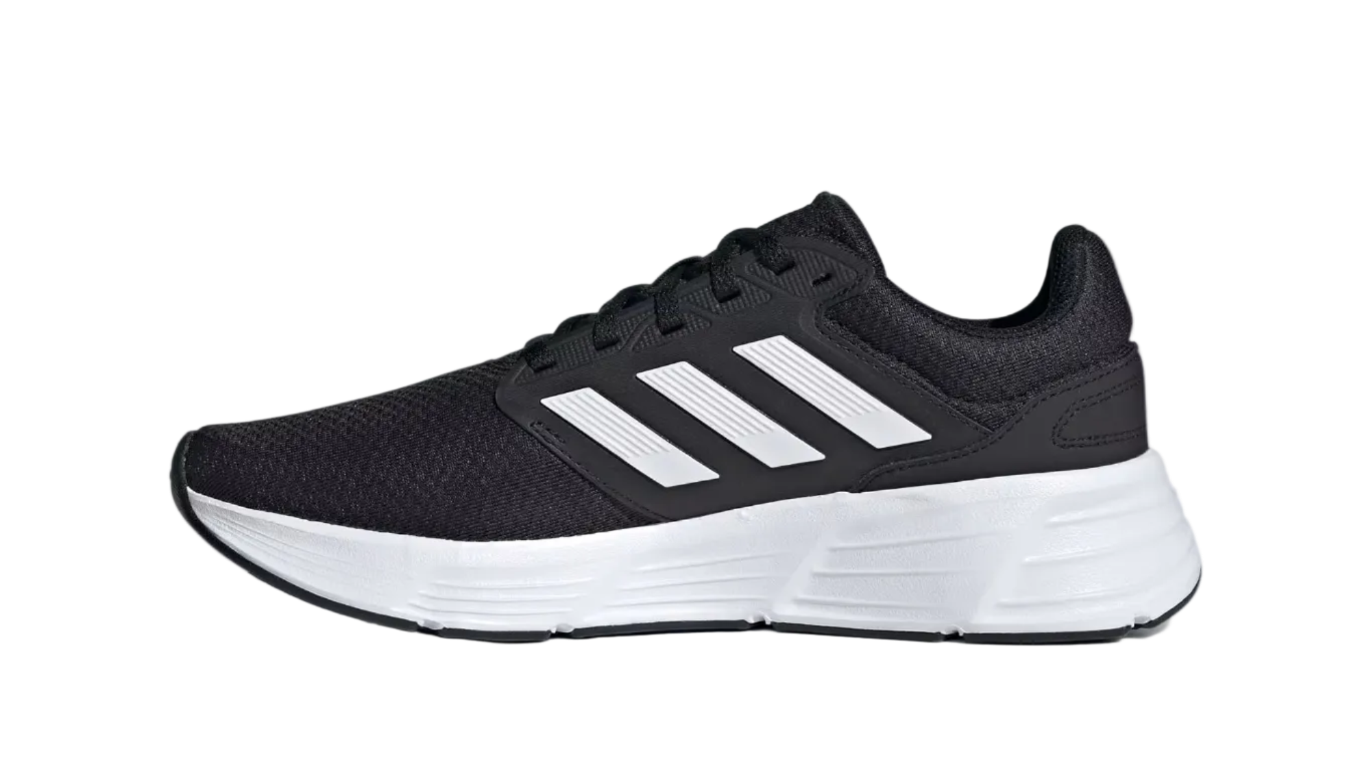 Galaxy 6 Black White