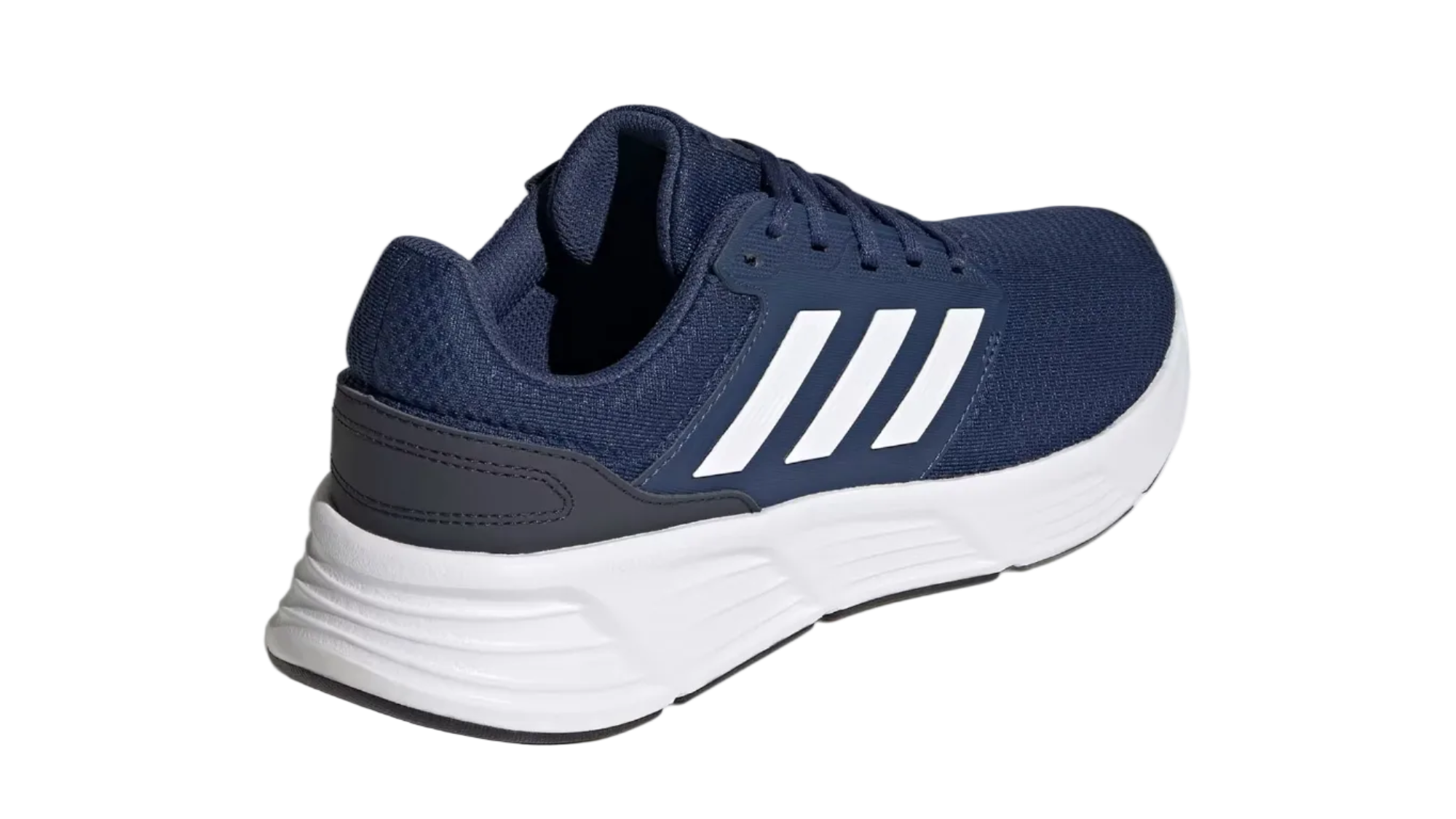 Galaxy 6 Blue Wht