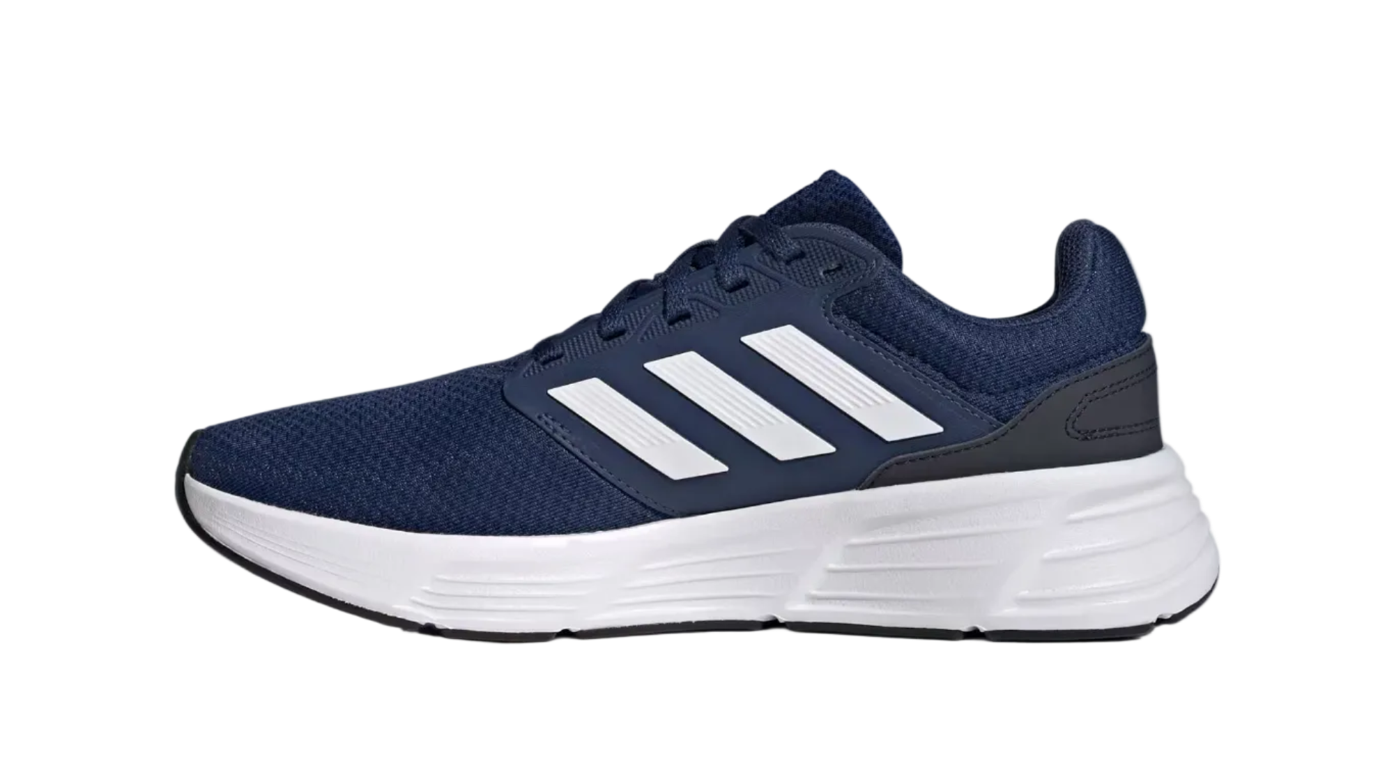 Galaxy 6 Blue Wht