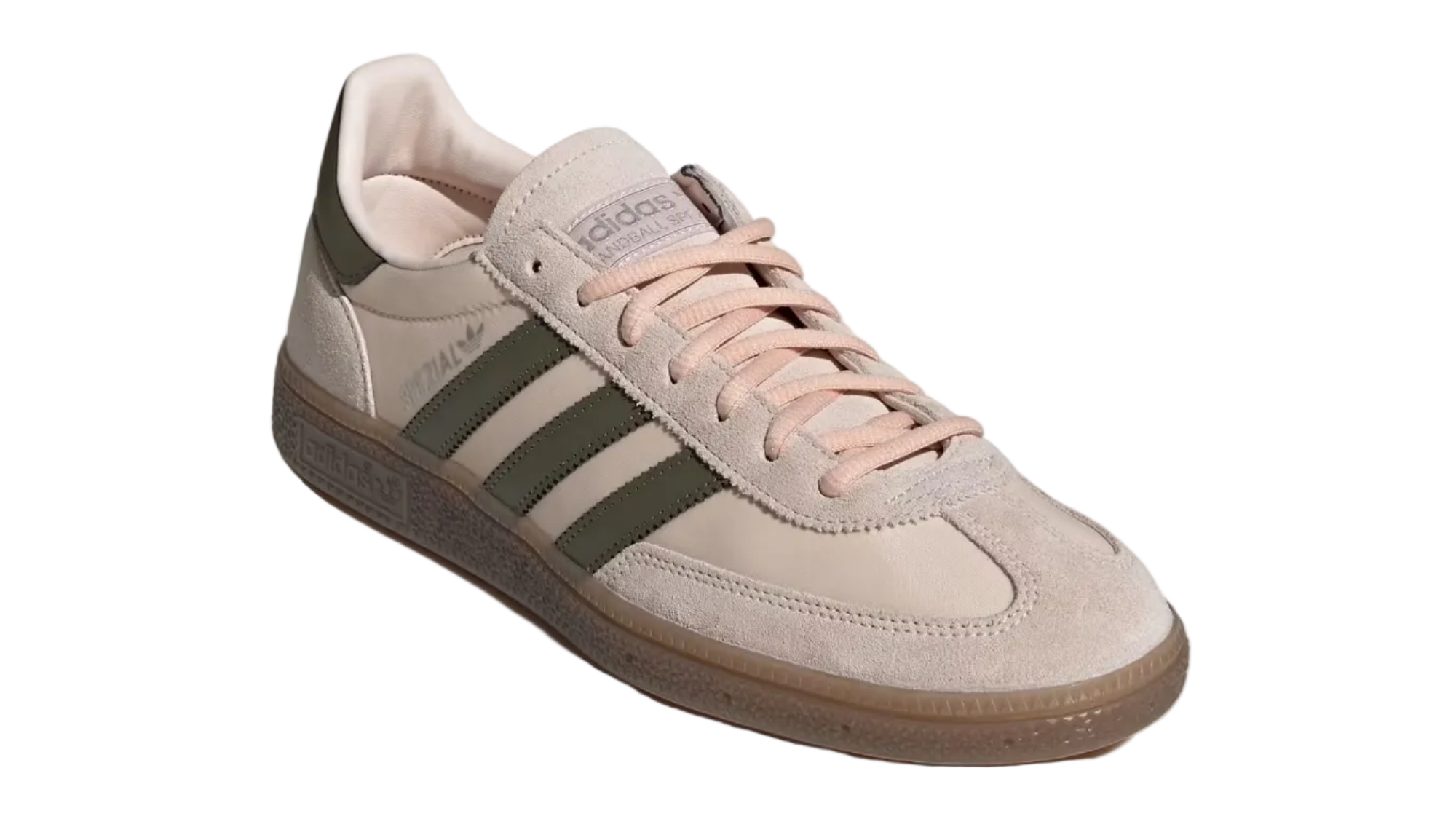 Handball Spezial Wonder Quartz Olive