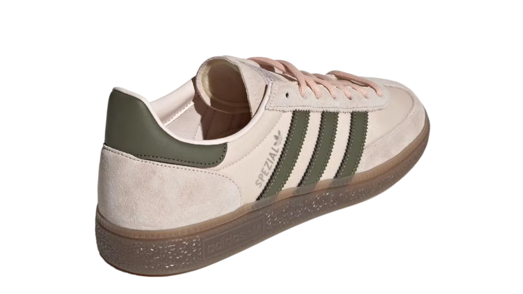 Handball Spezial Wonder Quartz Olive