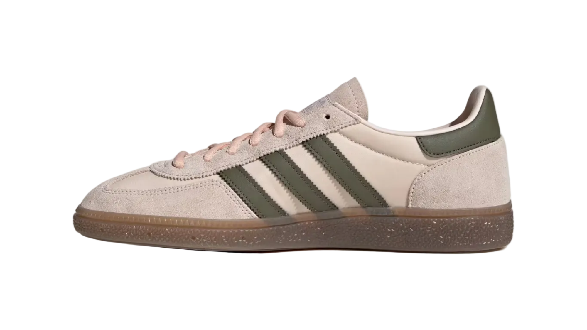 Handball Spezial Wonder Quartz Olive