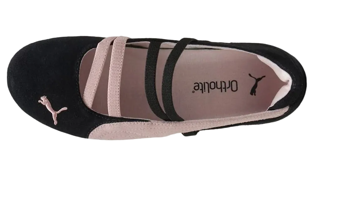 Speedcat Ballet Mauve Mist Women