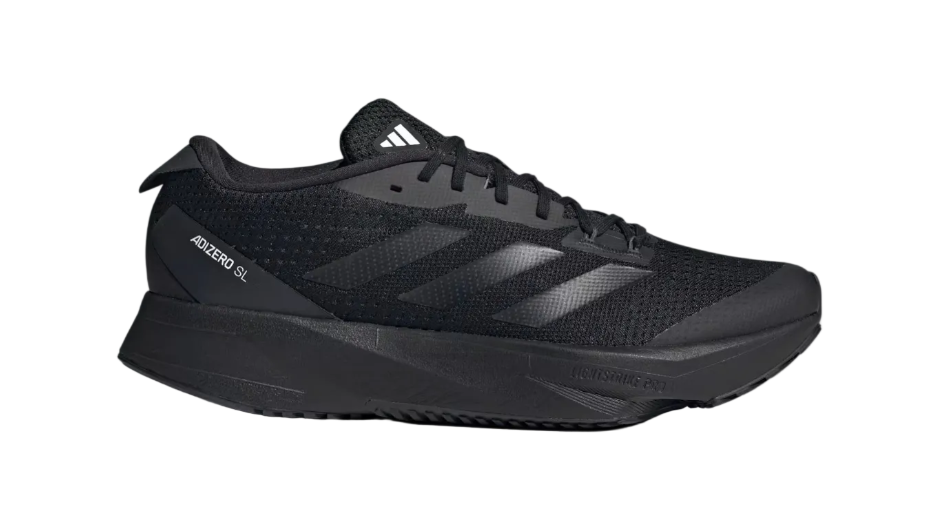 Adizero SL Triple Blk