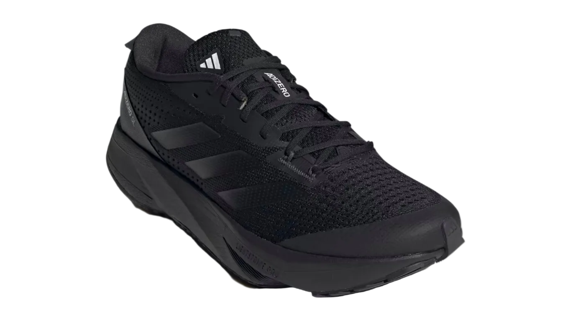 Adizero SL Triple Blk