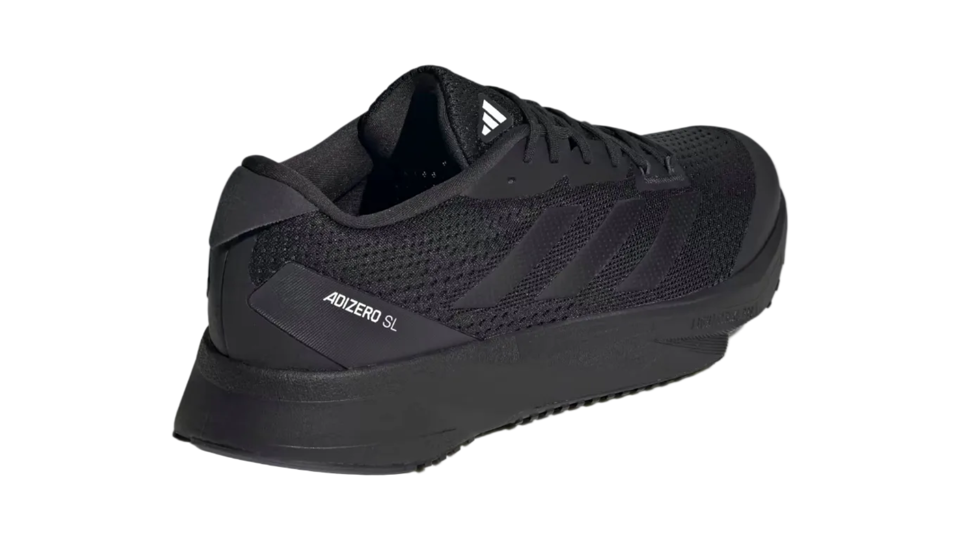 Adizero SL Triple Blk