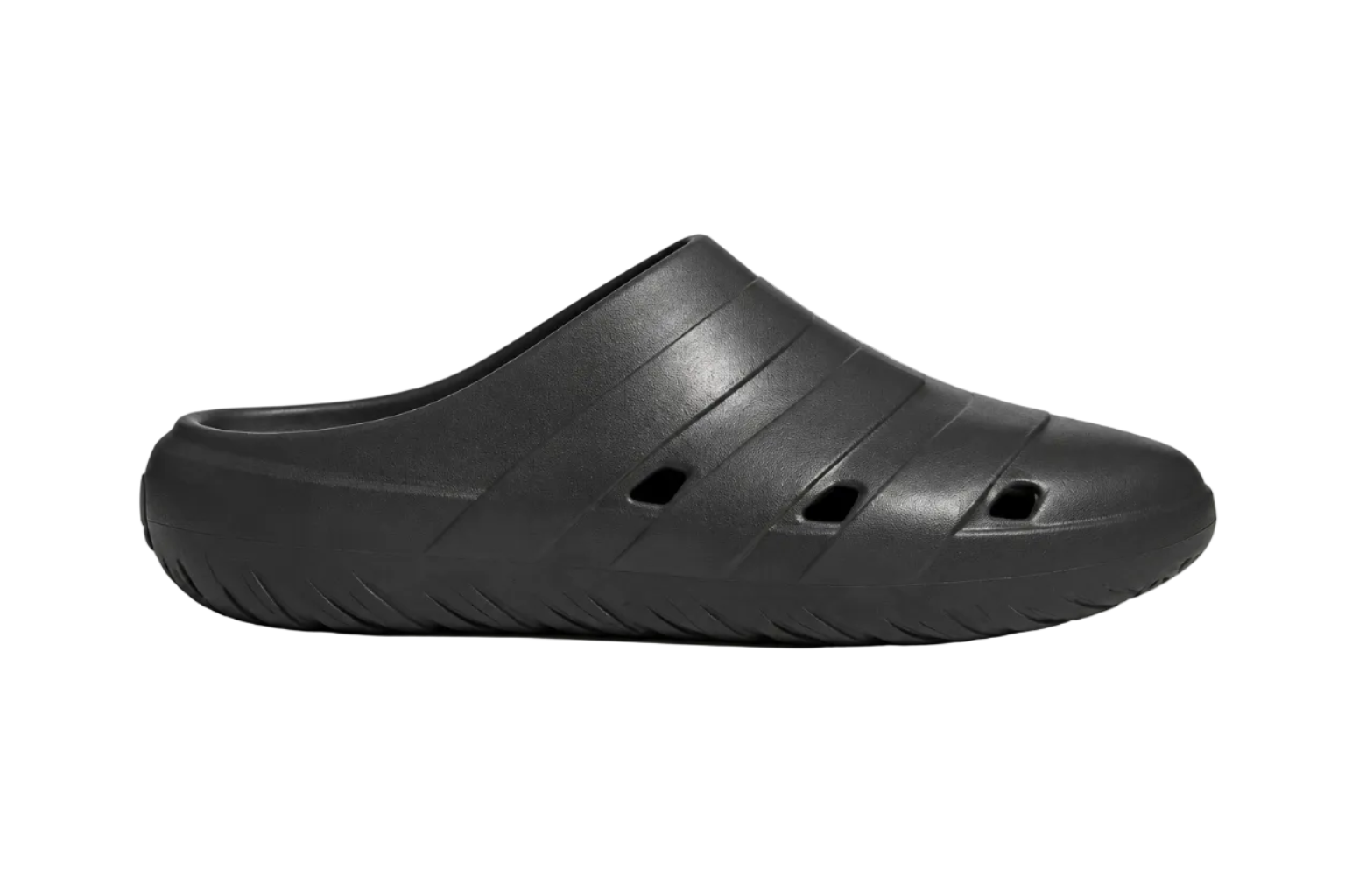 Adicane Clogs Carbon Blk