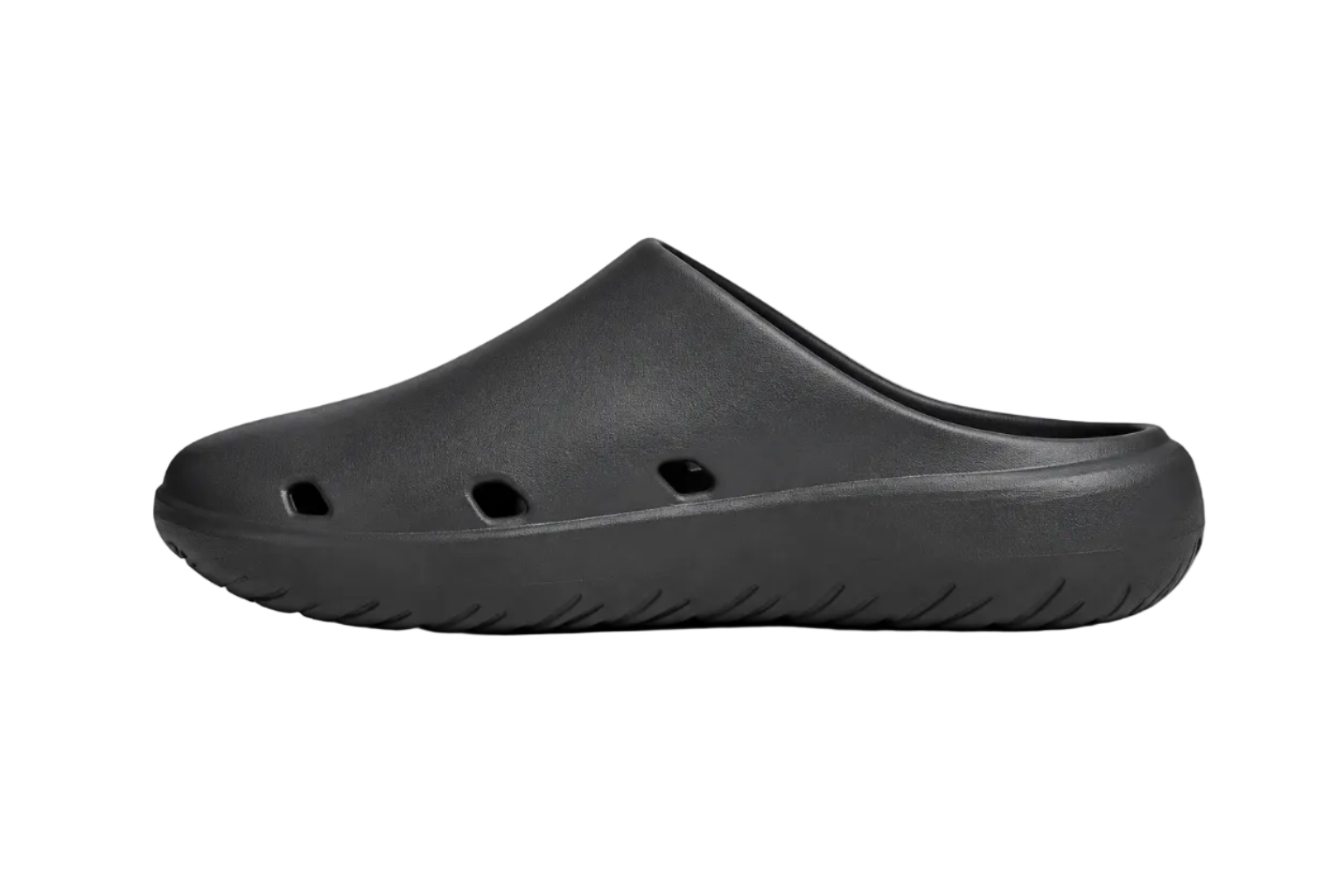 Adicane Clogs Carbon Blk