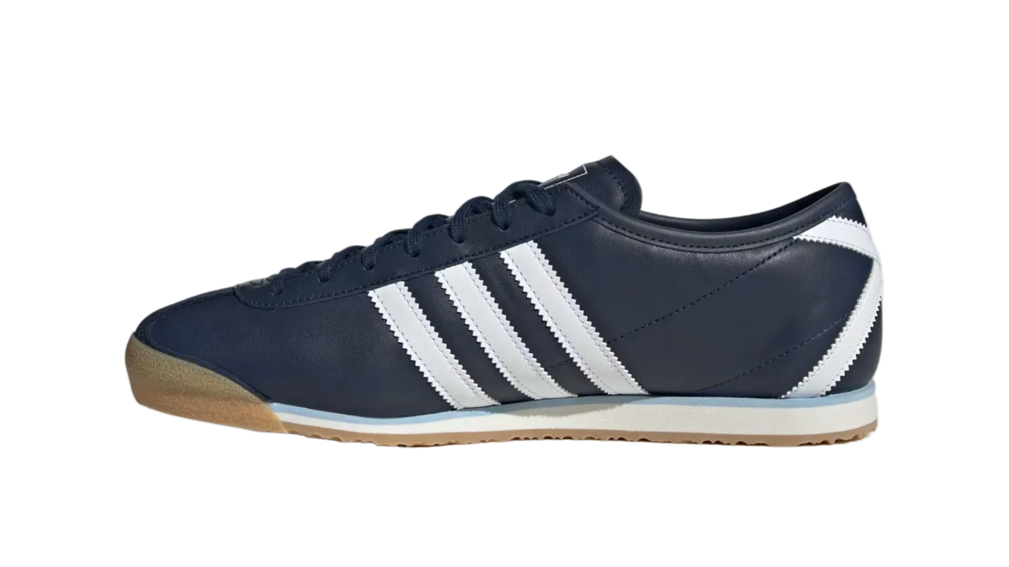 Men Italia 70s Black White