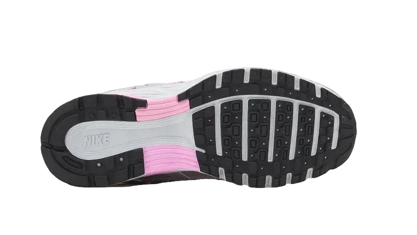 P-6000 Silver Pink Rise Women