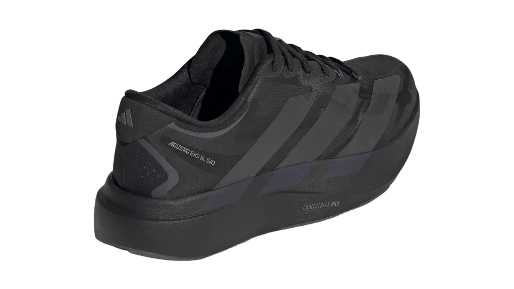 Adizero Evo SL EXO Night Grey