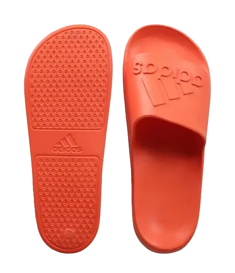 Aquo Slip On Collegiate Orange
