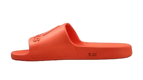 Aquo Slip On Collegiate Orange