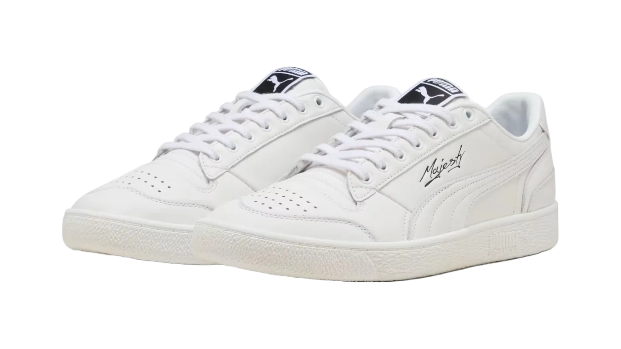 Majesty White