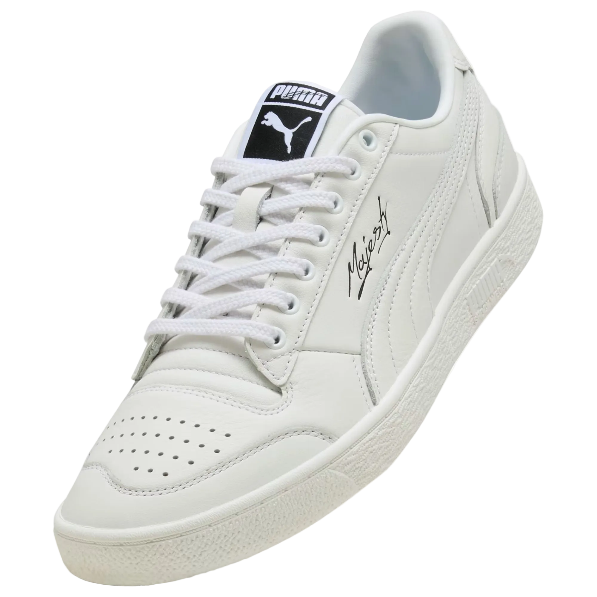 Majesty White
