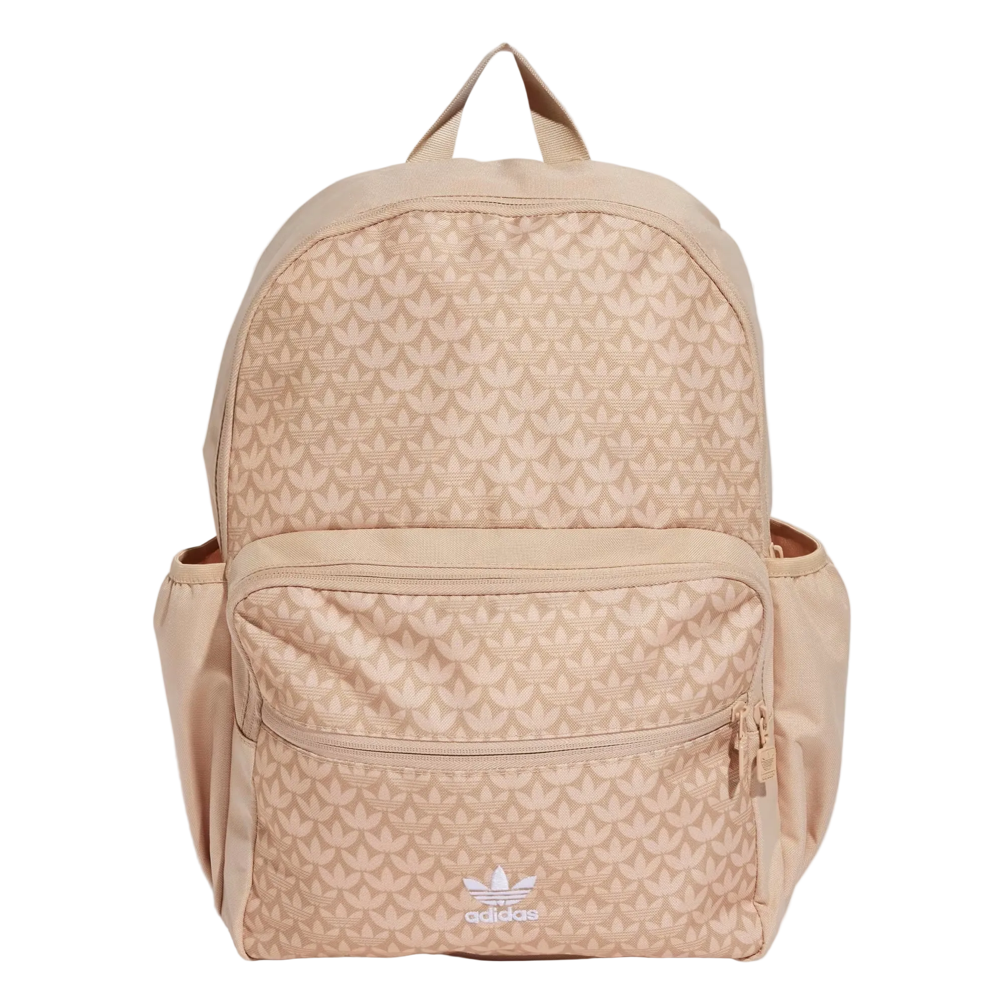 Monogram Backpack Magic Beige
