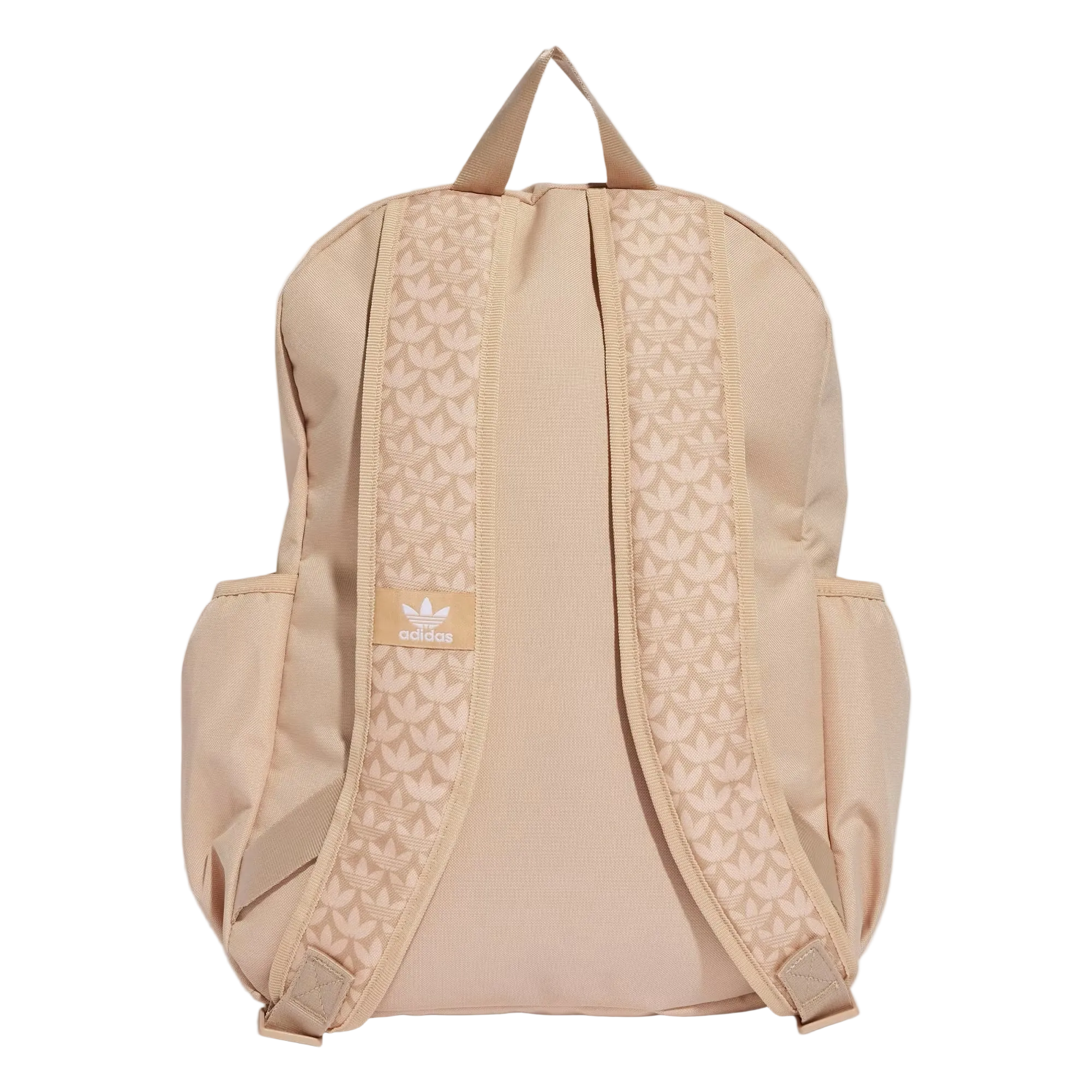 Monogram Backpack Magic Beige